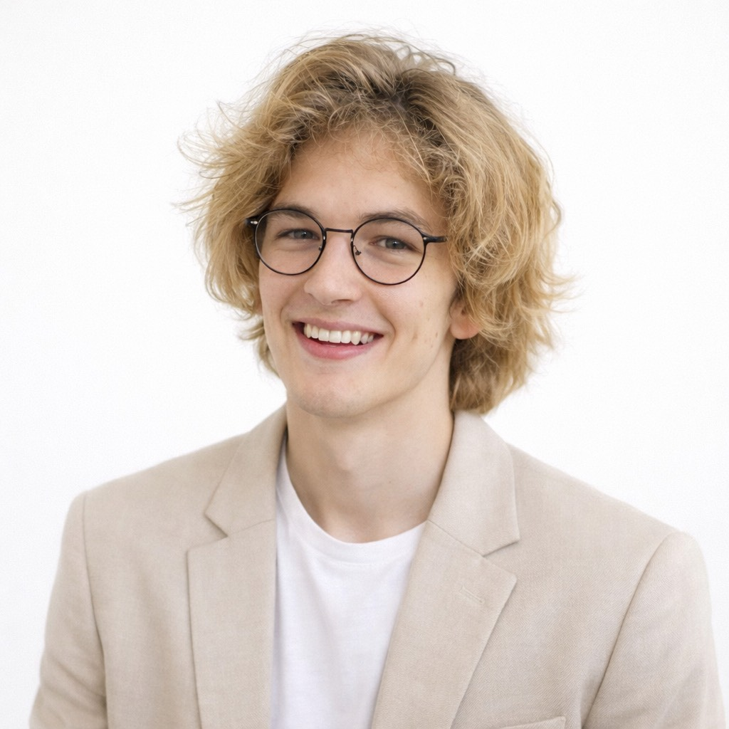 Krzysztof M.