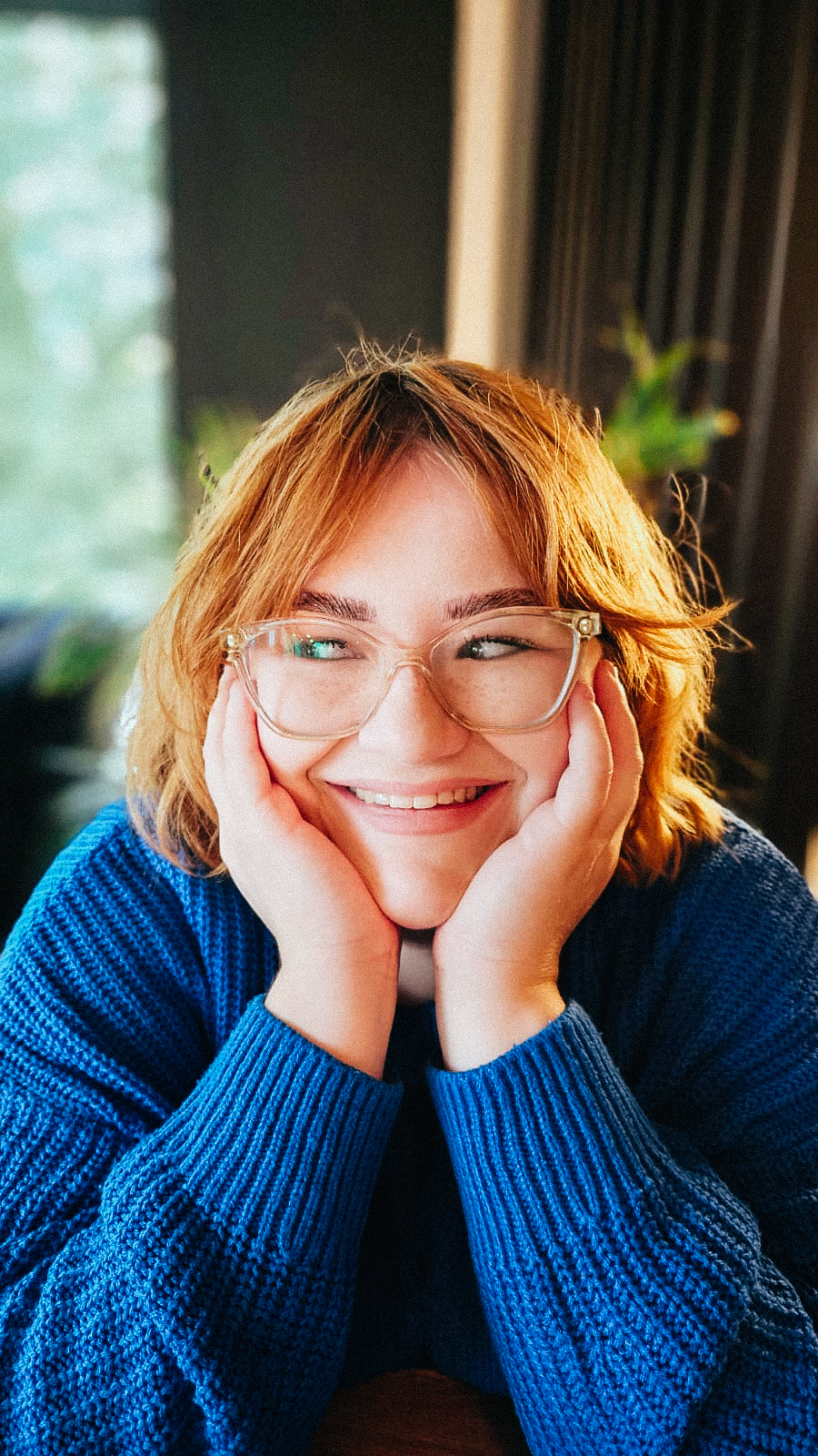 Małgorzata G.