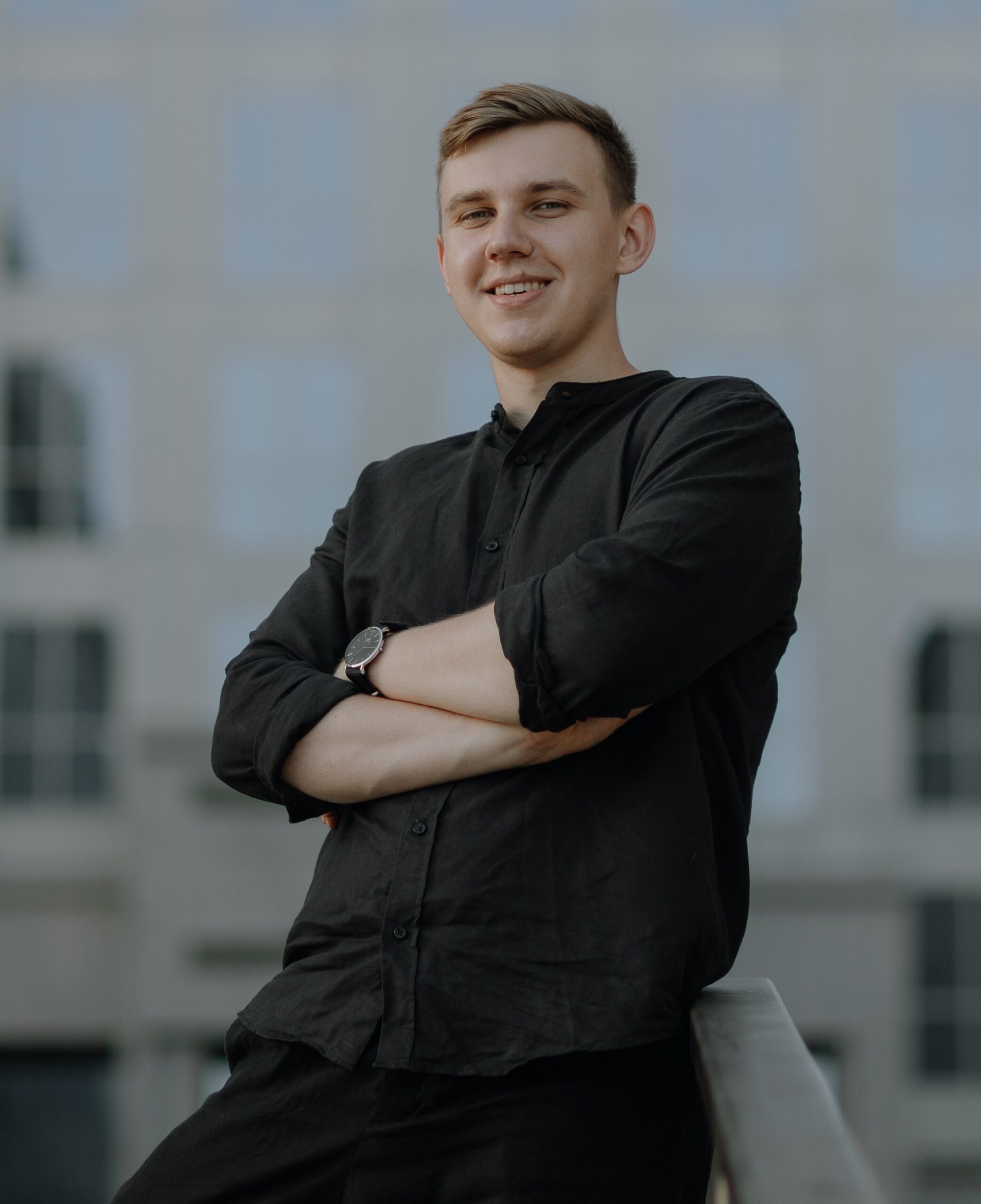 Kacper M.