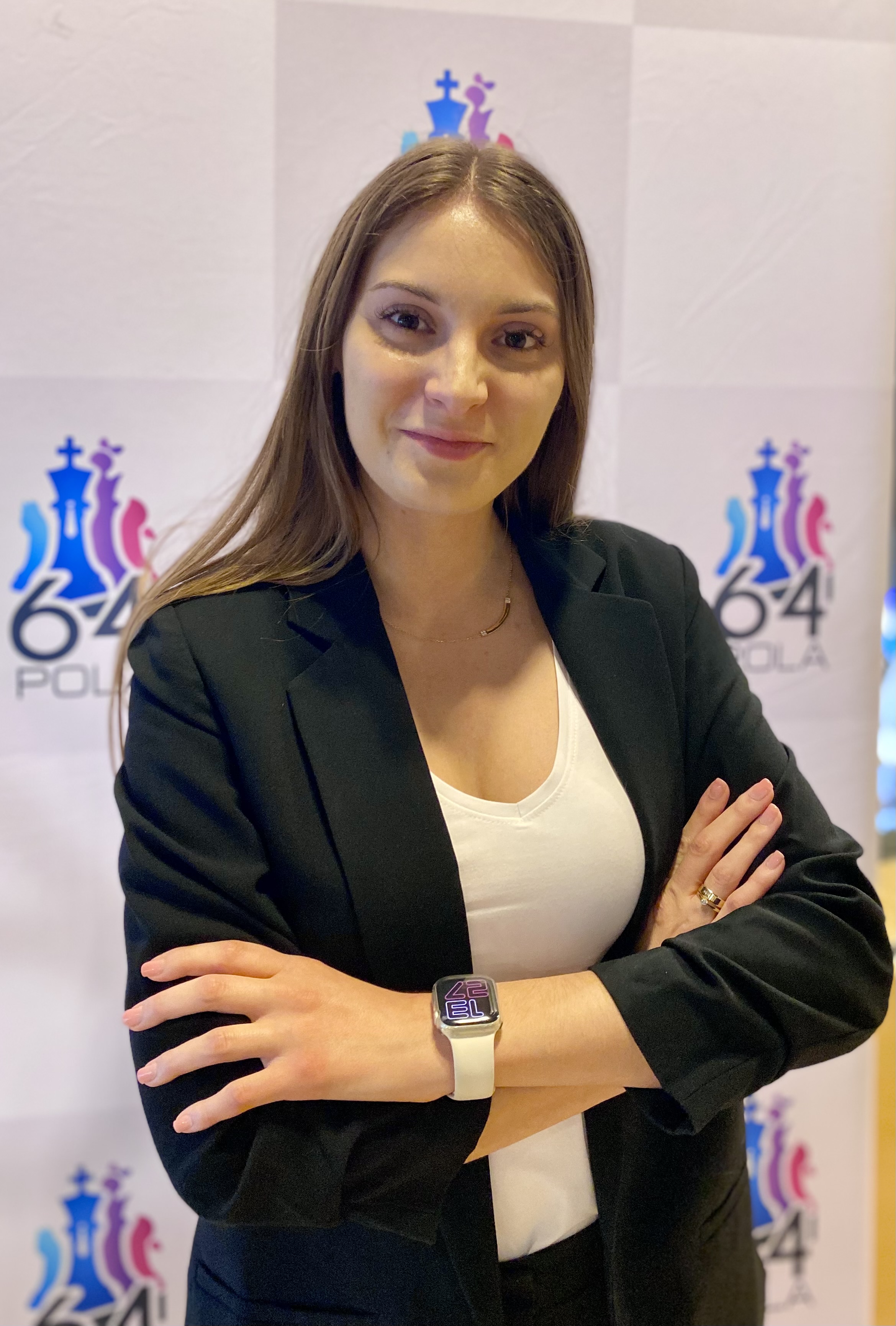 Justyna S.