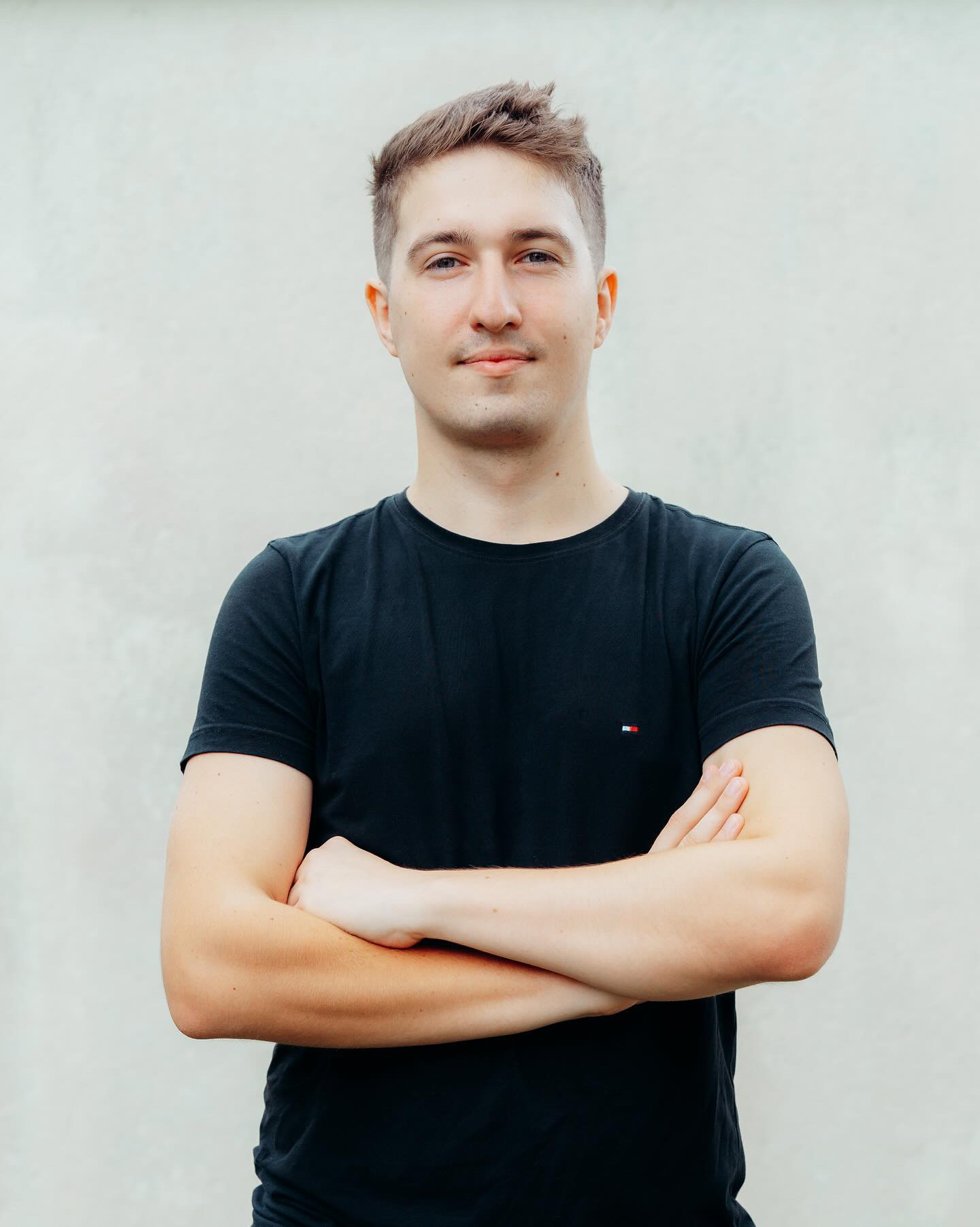 Paweł P.